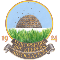 Shropshire Beekeepers' Association